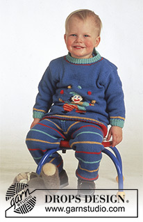 Search results / DROPS Baby 4-5