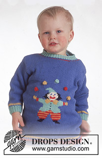 Search results / DROPS Baby 4-5