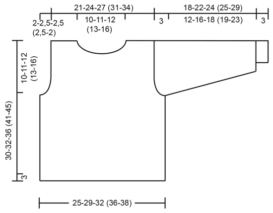 Diagram for DROPS Baby 4-7