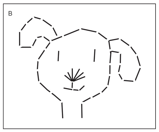 Diagram for DROPS Baby 42-1