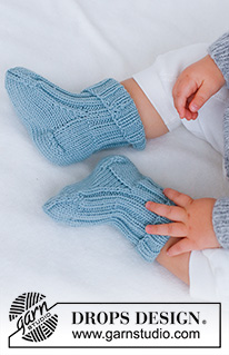 Baby / DROPS Baby 42-12