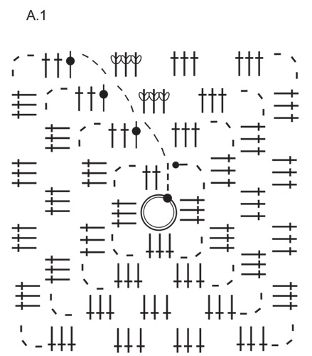 Diagram for DROPS Baby 42-14