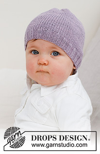 Babypatronen / DROPS Baby 42-18