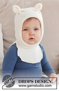 Baby / DROPS Baby 42-21