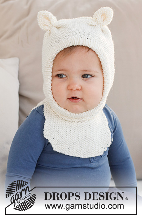Baby / DROPS Baby 42-21