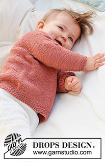 Babypatronen / DROPS Baby 42-3