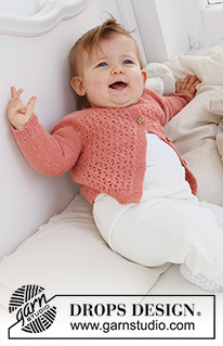 Babypatronen / DROPS Baby 43-2