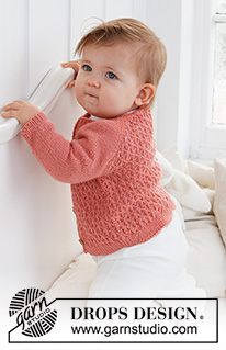 Babypatronen / DROPS Baby 43-2