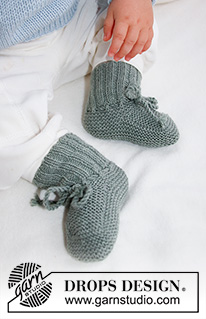 Beebile / DROPS Baby 43-20