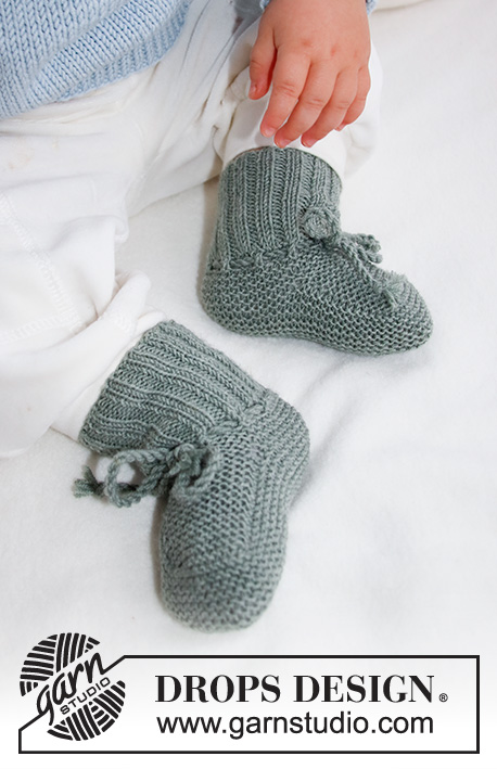 Beebile / DROPS Baby 43-20