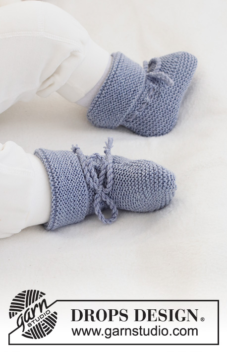 Modèles gratuits en DROPS Baby Merino / DROPS Baby 43-21