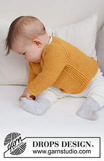 Free patterns using DROPS Nord / DROPS Baby 43-9