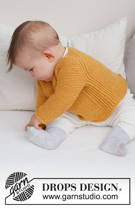 Free patterns using DROPS Nord / DROPS Baby 43-9