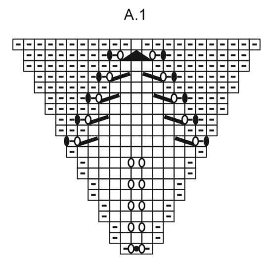 Diagram for DROPS Baby 45-15