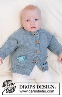 Beebile / DROPS Baby 45-21