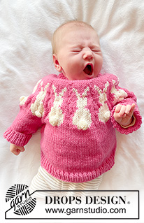 Vakantie & Feestdagen / DROPS Baby 45-24