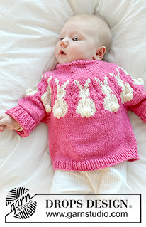 Vakantie & Feestdagen / DROPS Baby 45-24