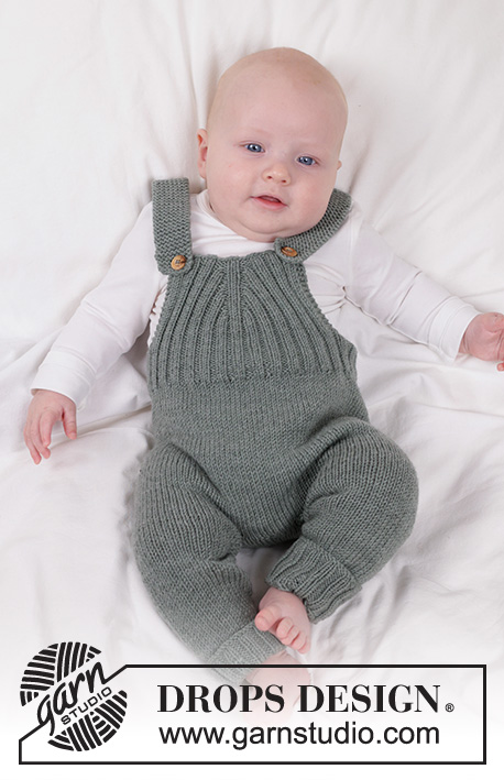 Free patterns using DROPS Merino Extra Fine / DROPS Baby 45-7