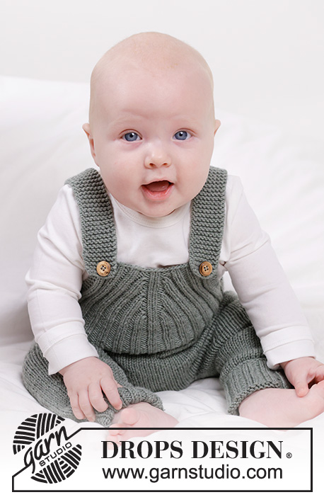 Free patterns using DROPS Merino Extra Fine / DROPS Baby 45-7