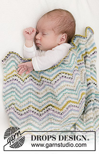 Modèles gratuits en DROPS Fabel / DROPS Baby 46-10