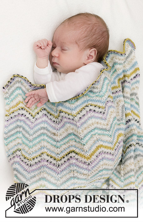 Modèles gratuits en DROPS Fabel / DROPS Baby 46-10