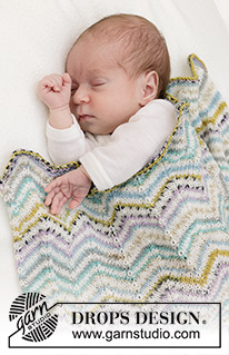 Modèles gratuits en DROPS Fabel / DROPS Baby 46-10