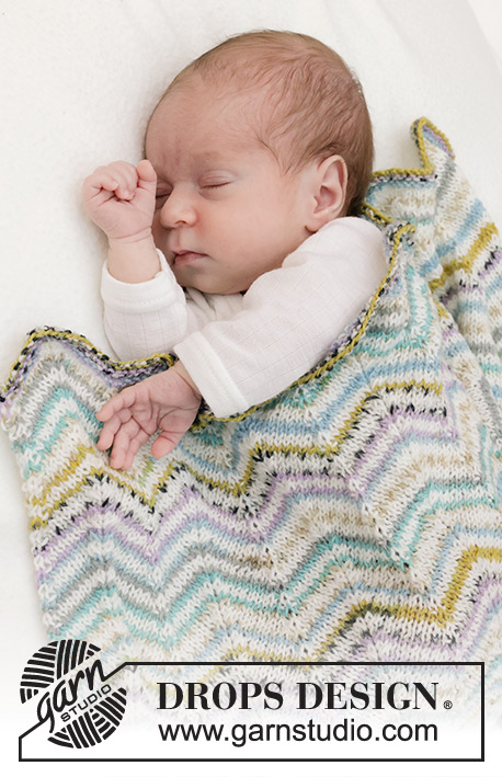 Modèles gratuits en DROPS Fabel / DROPS Baby 46-10