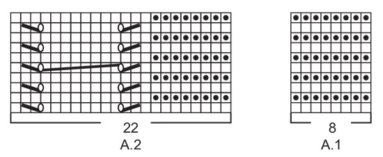 Diagram for DROPS Baby 46-11
