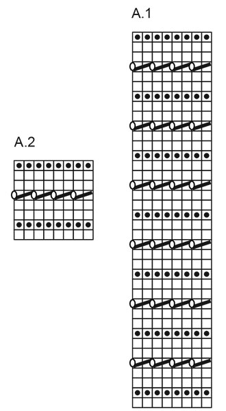 Diagram for DROPS Baby 46-12