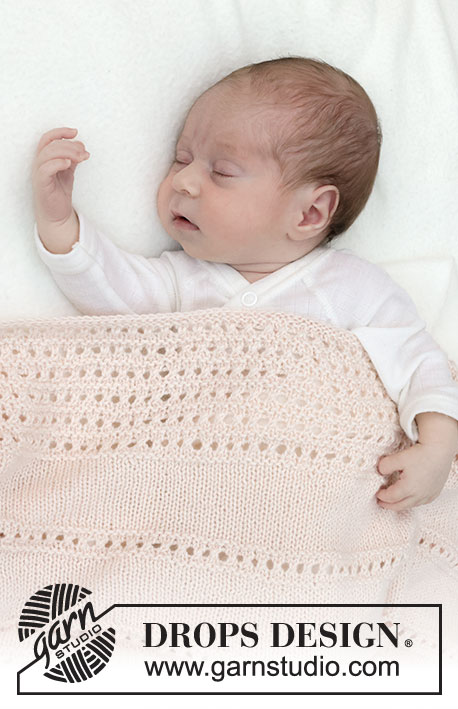 Søkeresultater / DROPS Baby 46-12