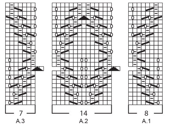 Diagram for DROPS Baby 46-13