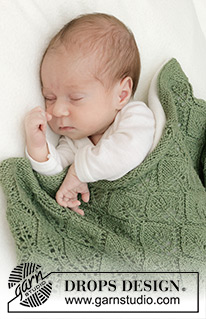 Babypatronen / DROPS Baby 46-13