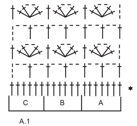 Diagram for DROPS Baby 46-14