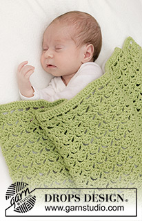 Free patterns using DROPS Cotton Merino / DROPS Baby 46-14