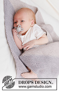 Free patterns using DROPS Big Merino / DROPS Baby 46-16
