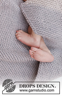 Free patterns using DROPS Big Merino / DROPS Baby 46-16