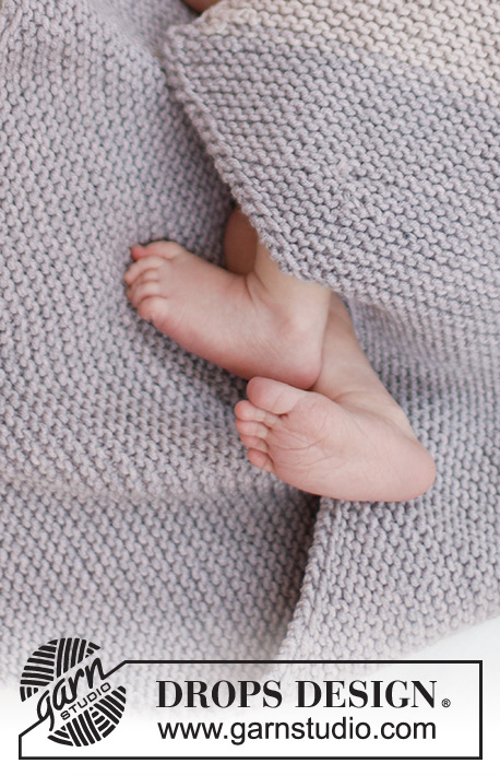 Free patterns using DROPS Big Merino / DROPS Baby 46-16