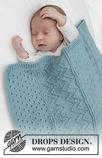 Babypatronen / DROPS Baby 46-3