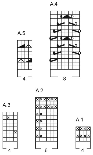 Diagram for DROPS Baby 46-3