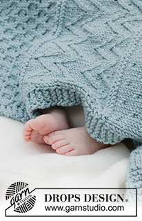 Babypatronen / DROPS Baby 46-3
