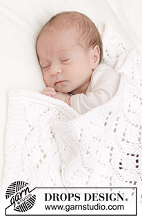 Free patterns using DROPS Big Merino / DROPS Baby 46-4