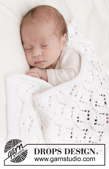 Free patterns using DROPS Big Merino / DROPS Baby 46-4