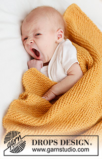 Babypatronen / DROPS Baby 46-6