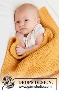 Babypatronen / DROPS Baby 46-6