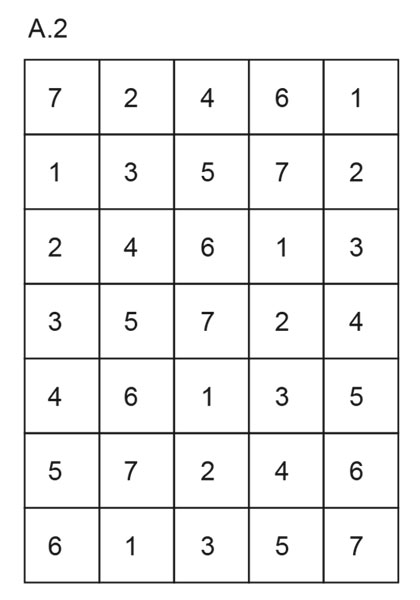 Diagram for DROPS Baby 46-7