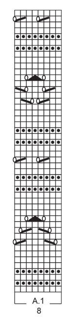 Diagram for DROPS Baby 46-9