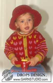 Free patterns using DROPS Nord / DROPS Baby 5-21