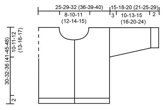 Diagram for DROPS Baby 5-4