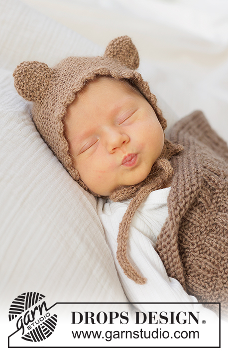 Free knitting & crochet patterns - Baby