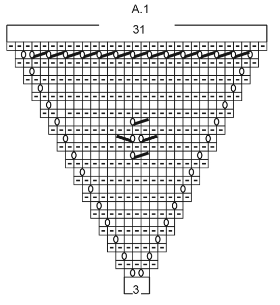 Diagram for DROPS Baby 51-5